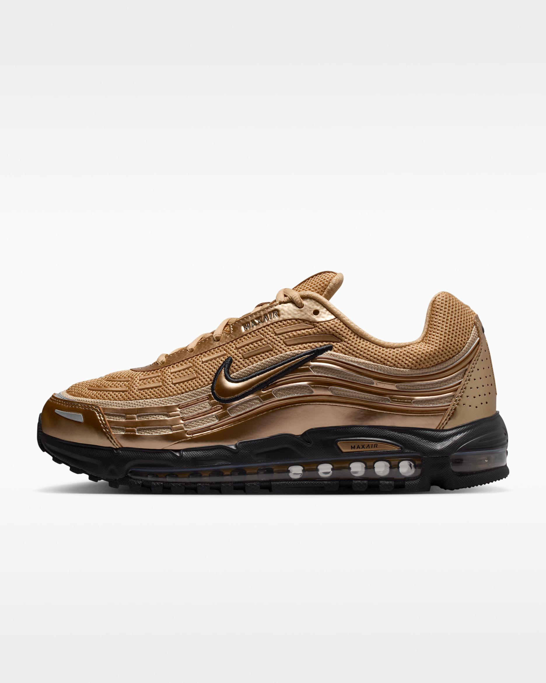 ナイキ AIRmax Nike Air Max TL 2.5 Men's Shoes. Nike ID